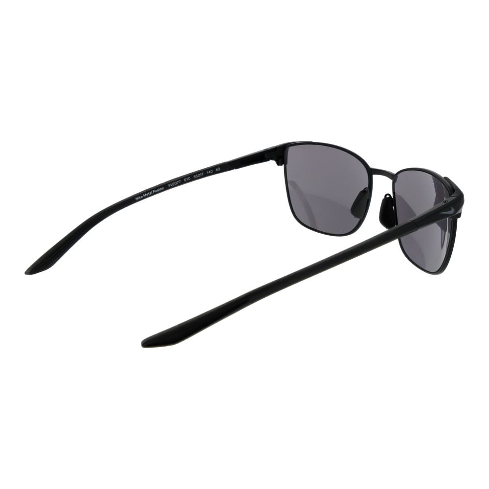 Lunettes de soleil Nike Black Metal