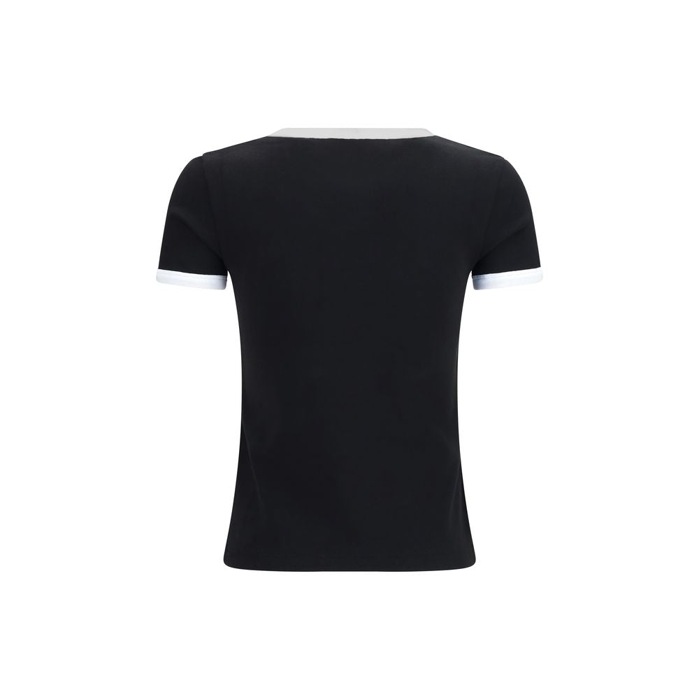 T-shirt Kenzo en coton noir