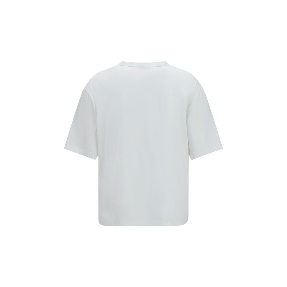 T-shirt Kenzo en coton blanc
