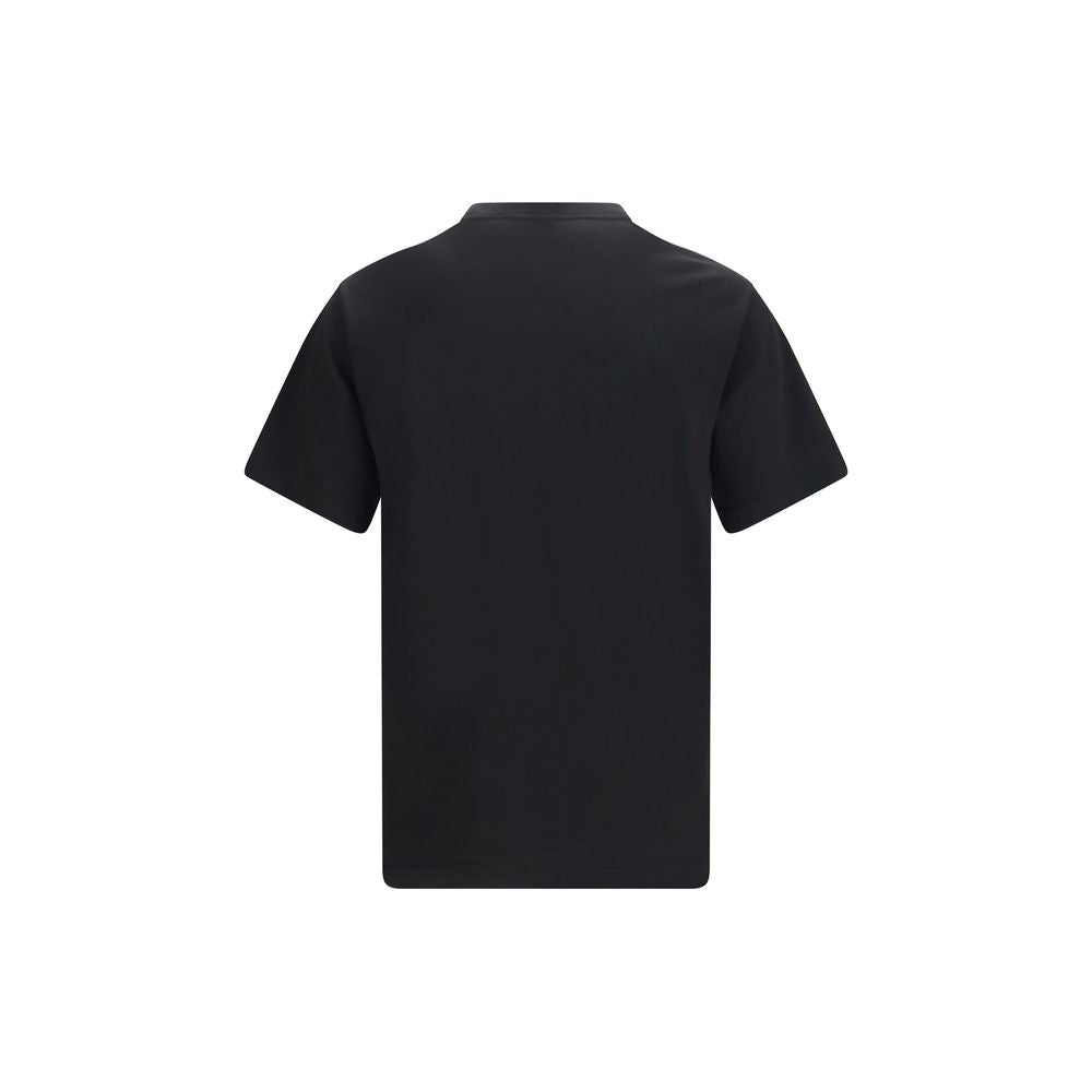 T-shirt Kenzo en coton noir