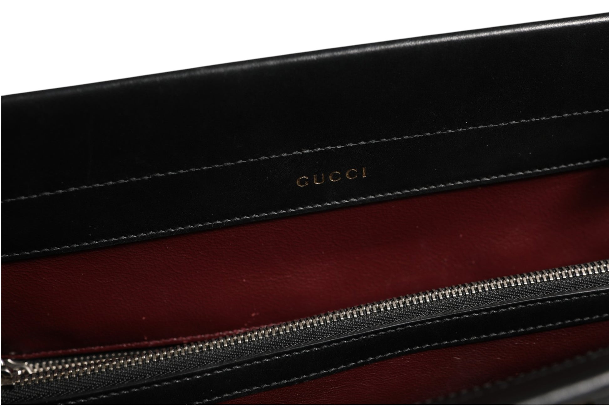 Sac Gucci Zumi moyen avec poignée supérieure