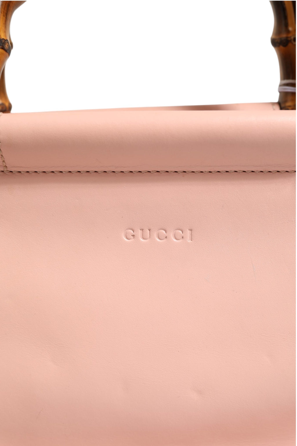 Gucci Pink Handbag for Women alternate view