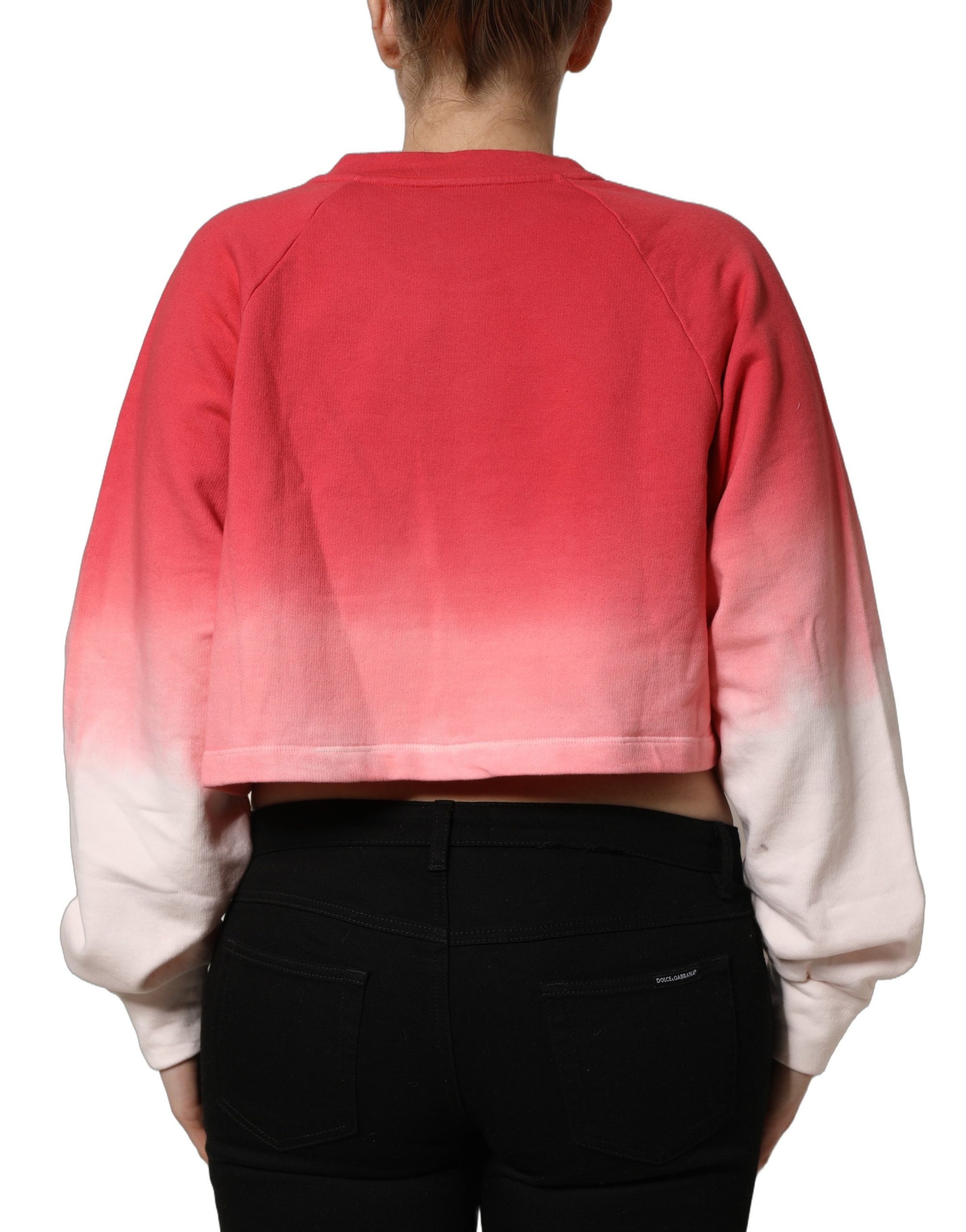 Sweat Dolce & Gabbana multicolore à imprimé fraise