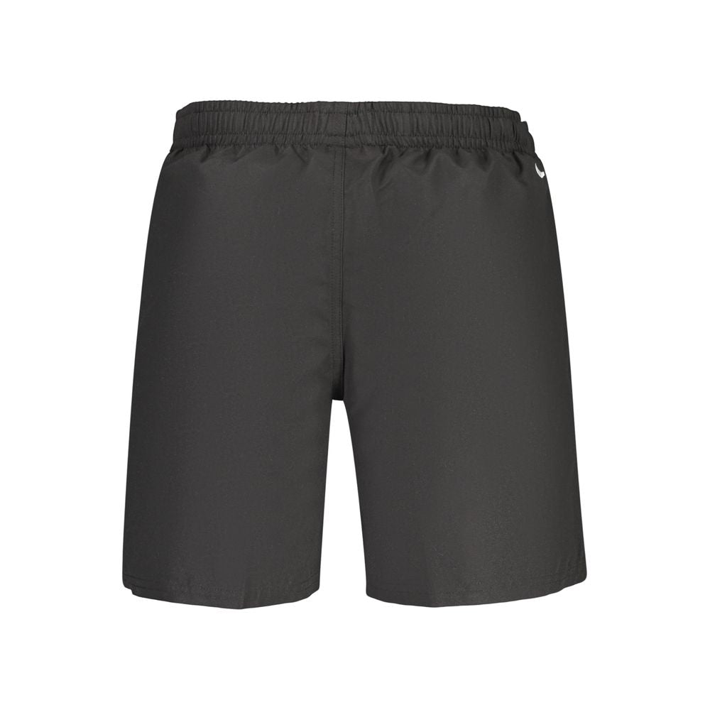 Maillots de bain Nike en polyester noir pour homme