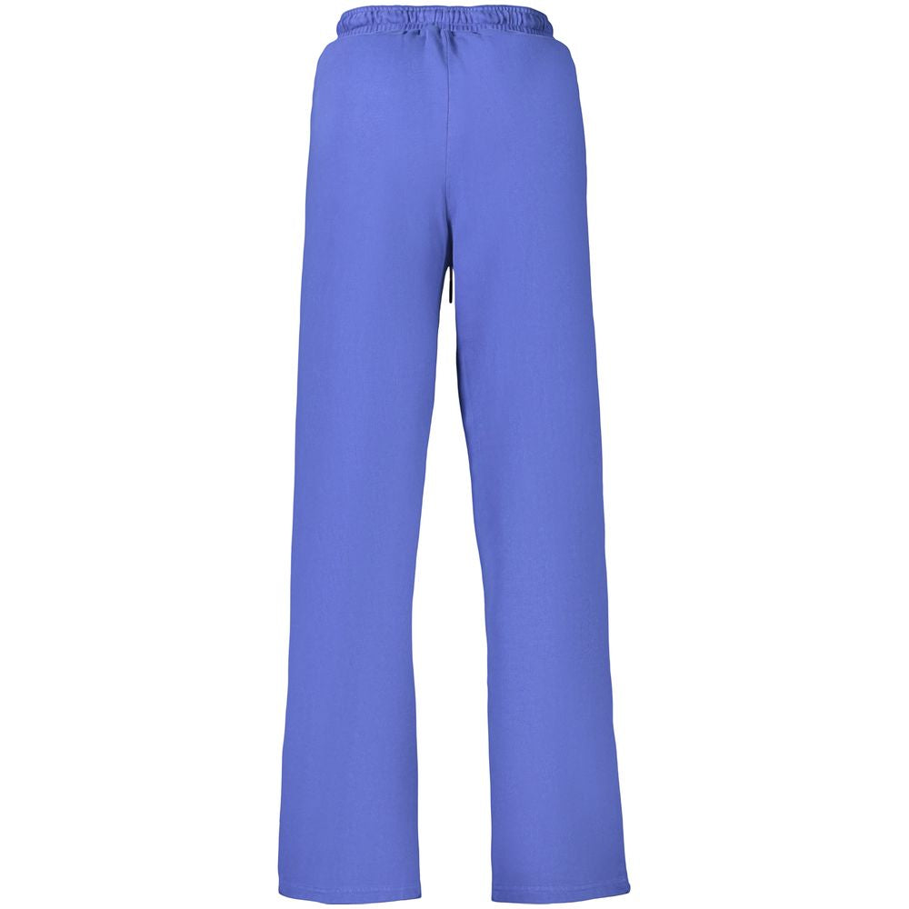 Pantalon en coton bleu pour femme North Sails