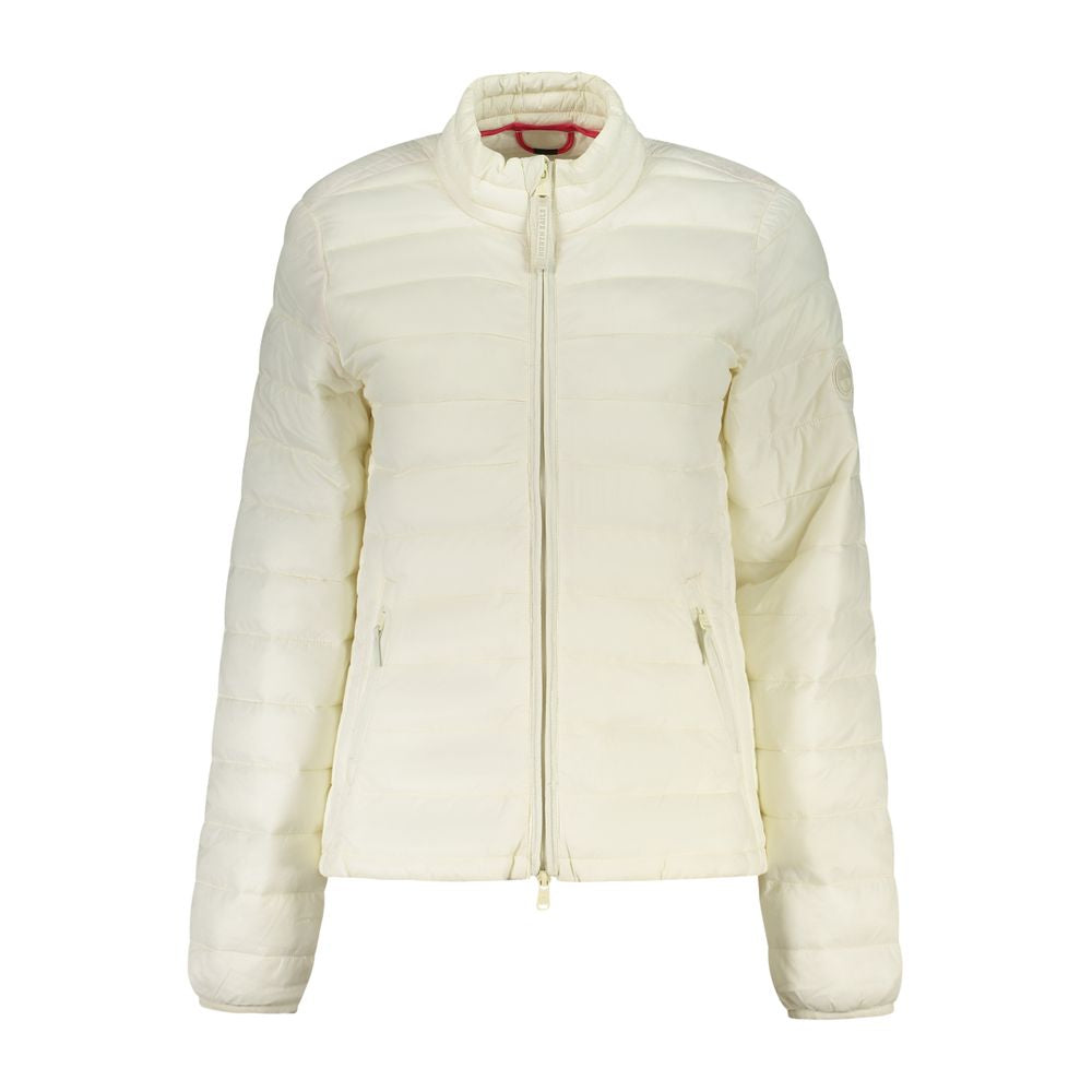 Veste Blanche North Sails en Polyester pour Femme