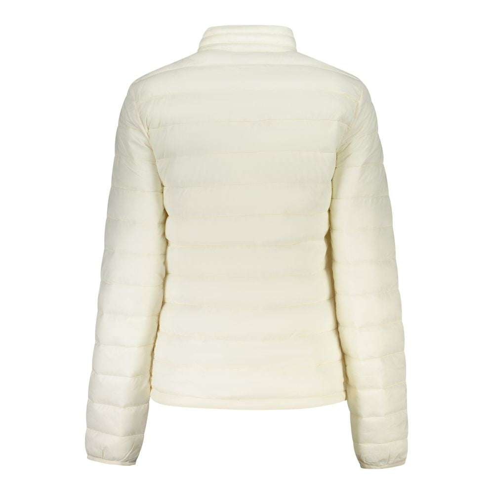 Veste Blanche North Sails en Polyester pour Femme