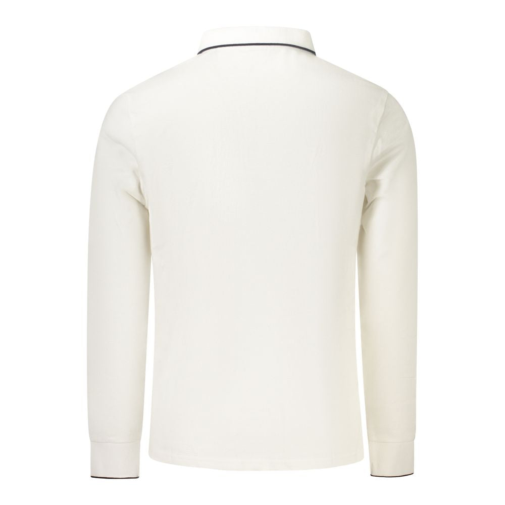 Polo North Sails en coton blanc pour homme