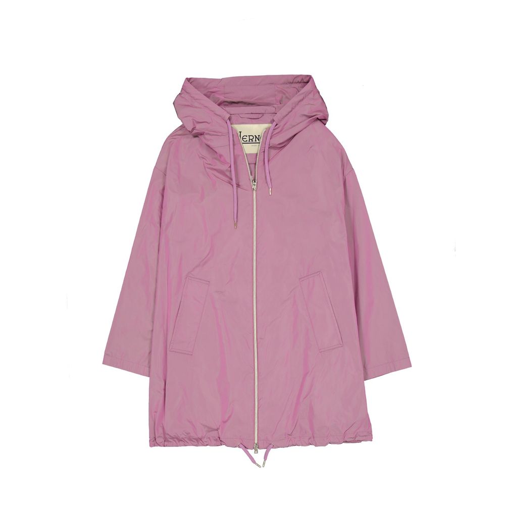 Manteau Herno en polyester multicolore