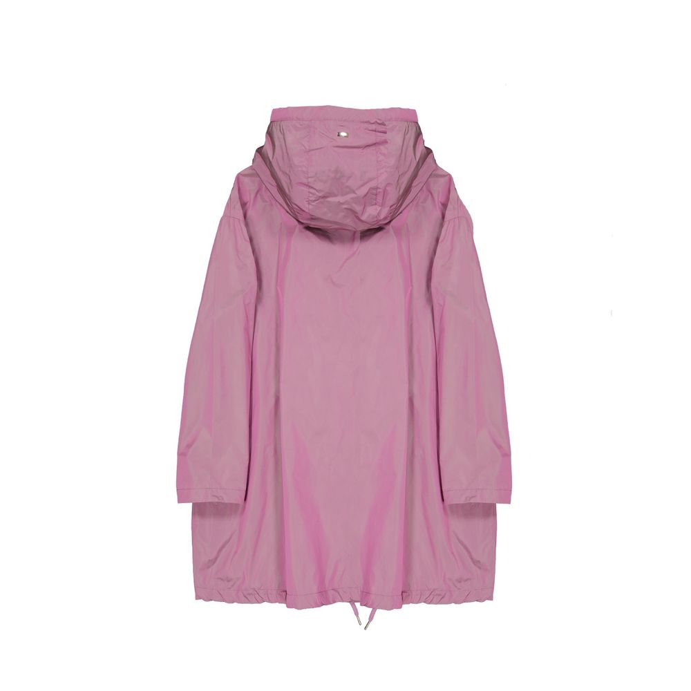 Manteau Herno en polyester multicolore