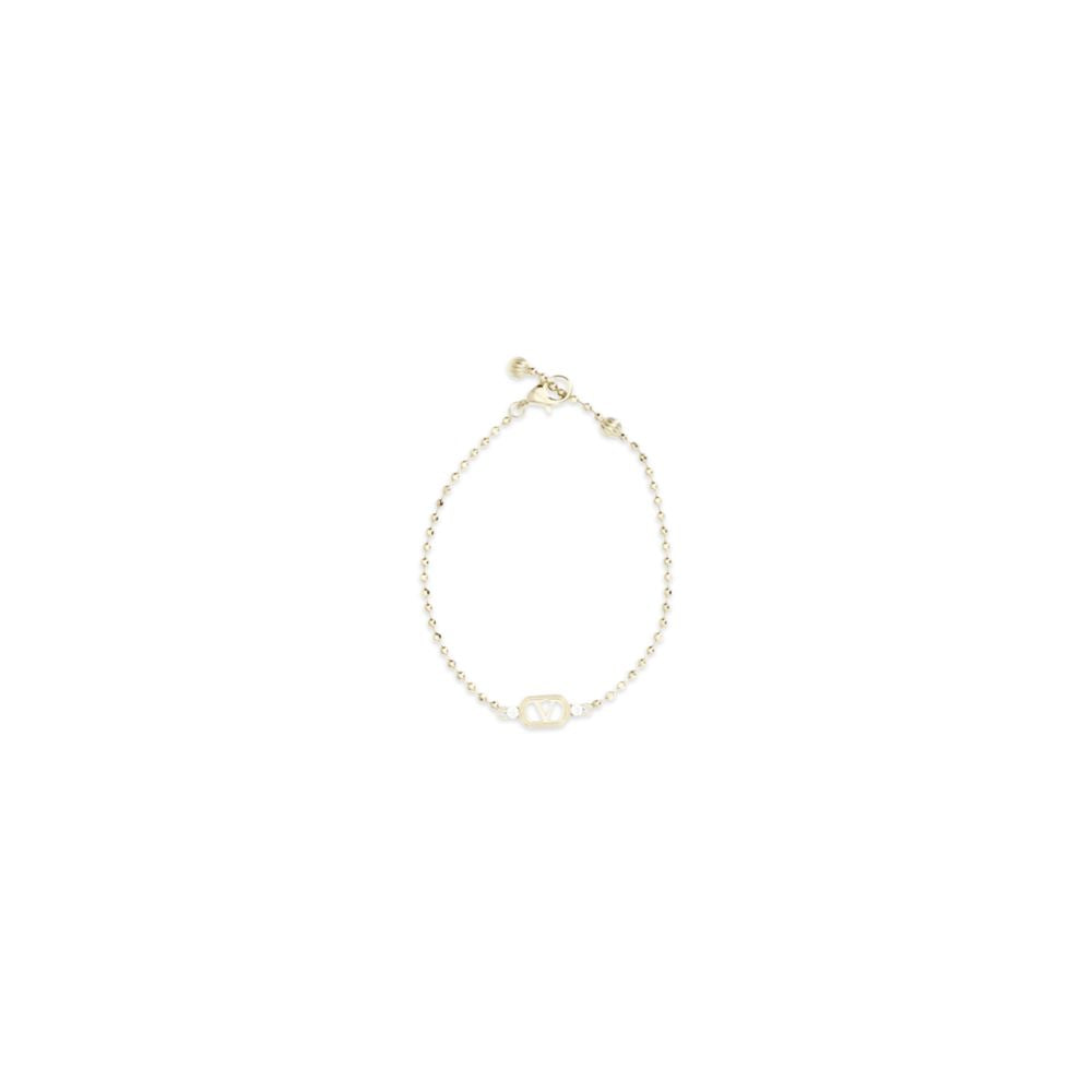 Bracelet en Métal Doré Valentino Garavani