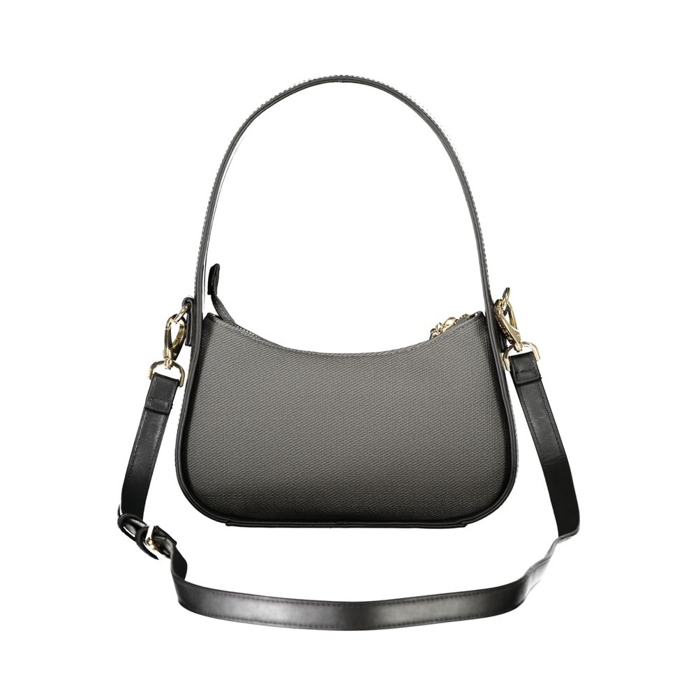 Sac pour Femme Valentino en Polyuréthane Noir