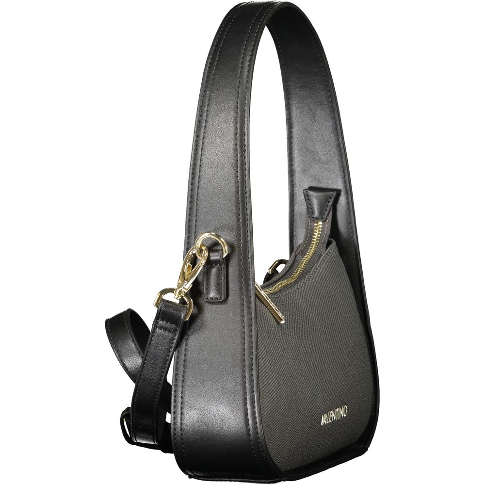 Sac pour Femme Valentino en Polyuréthane Noir