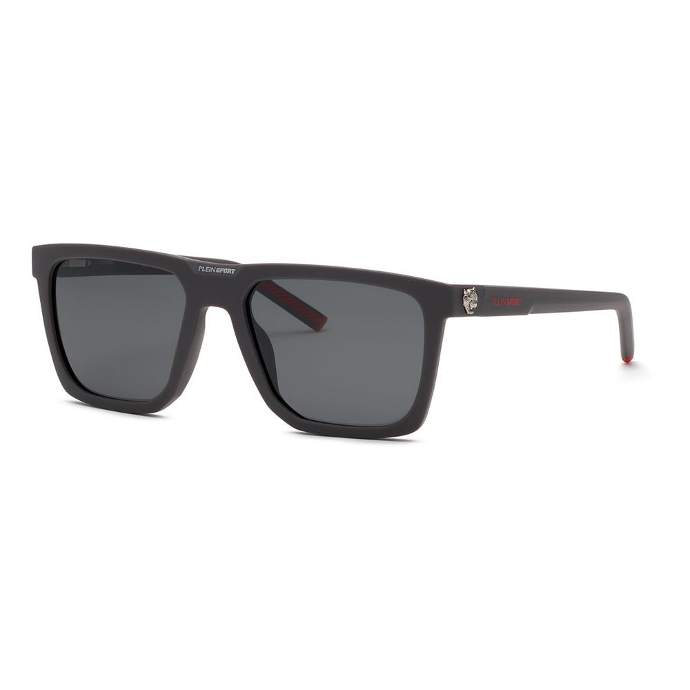 Lunettes de Soleil Injectées Multicolores Plein Sport