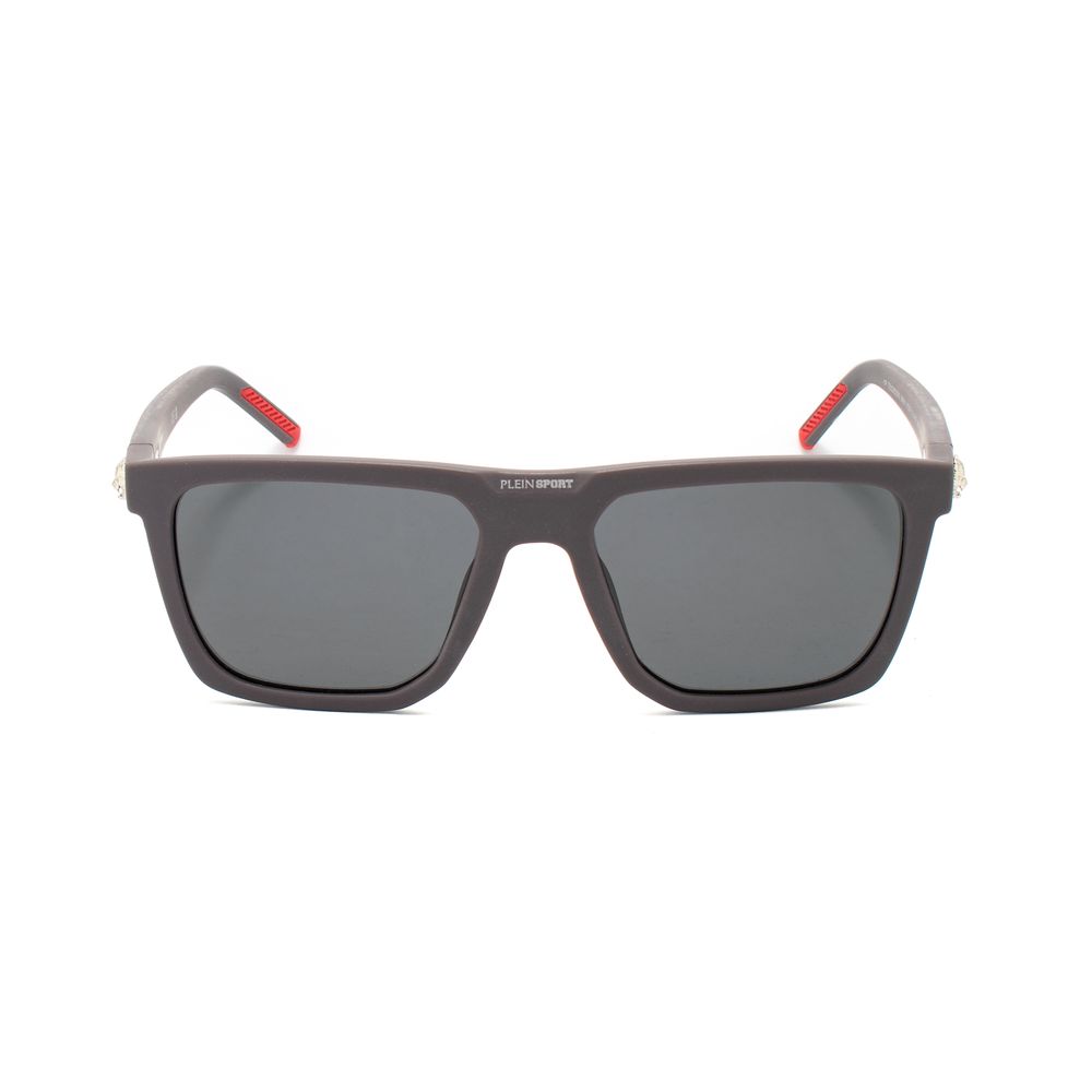 Lunettes de Soleil Injectées Multicolores Plein Sport