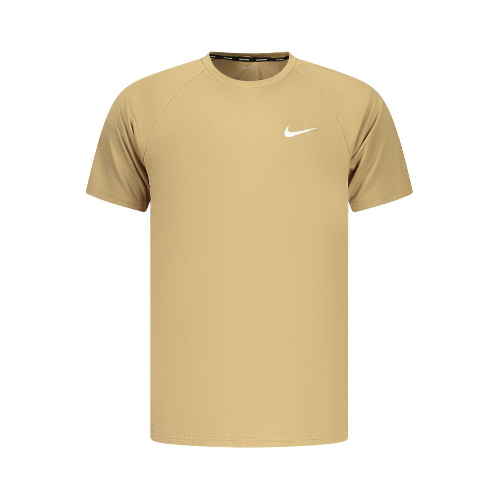 T-shirt Nike Gold en polyester pour homme