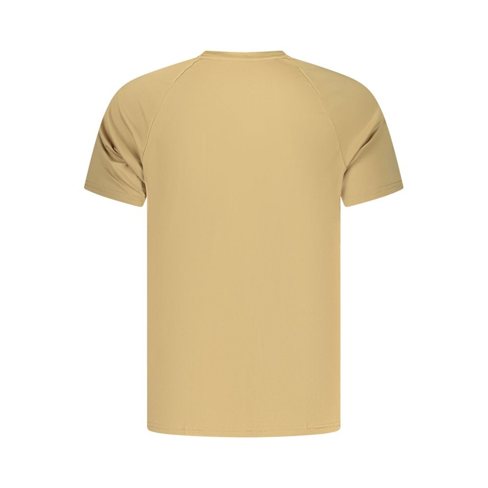 T-shirt Nike Gold en polyester pour homme