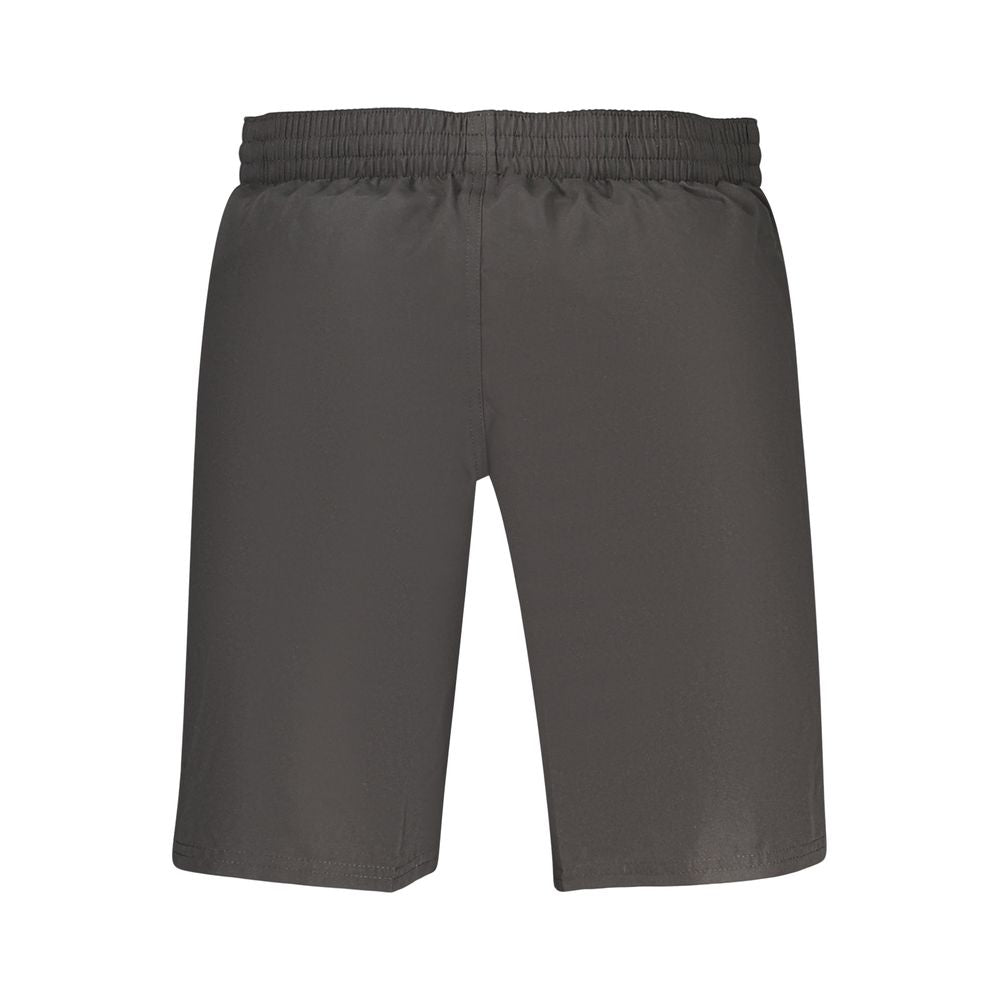 Boxer Nike en polyester noir pour homme