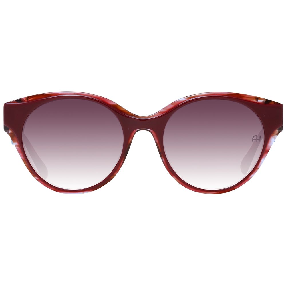 Ana Hickmann Multicolor Acetate Sunglasses
