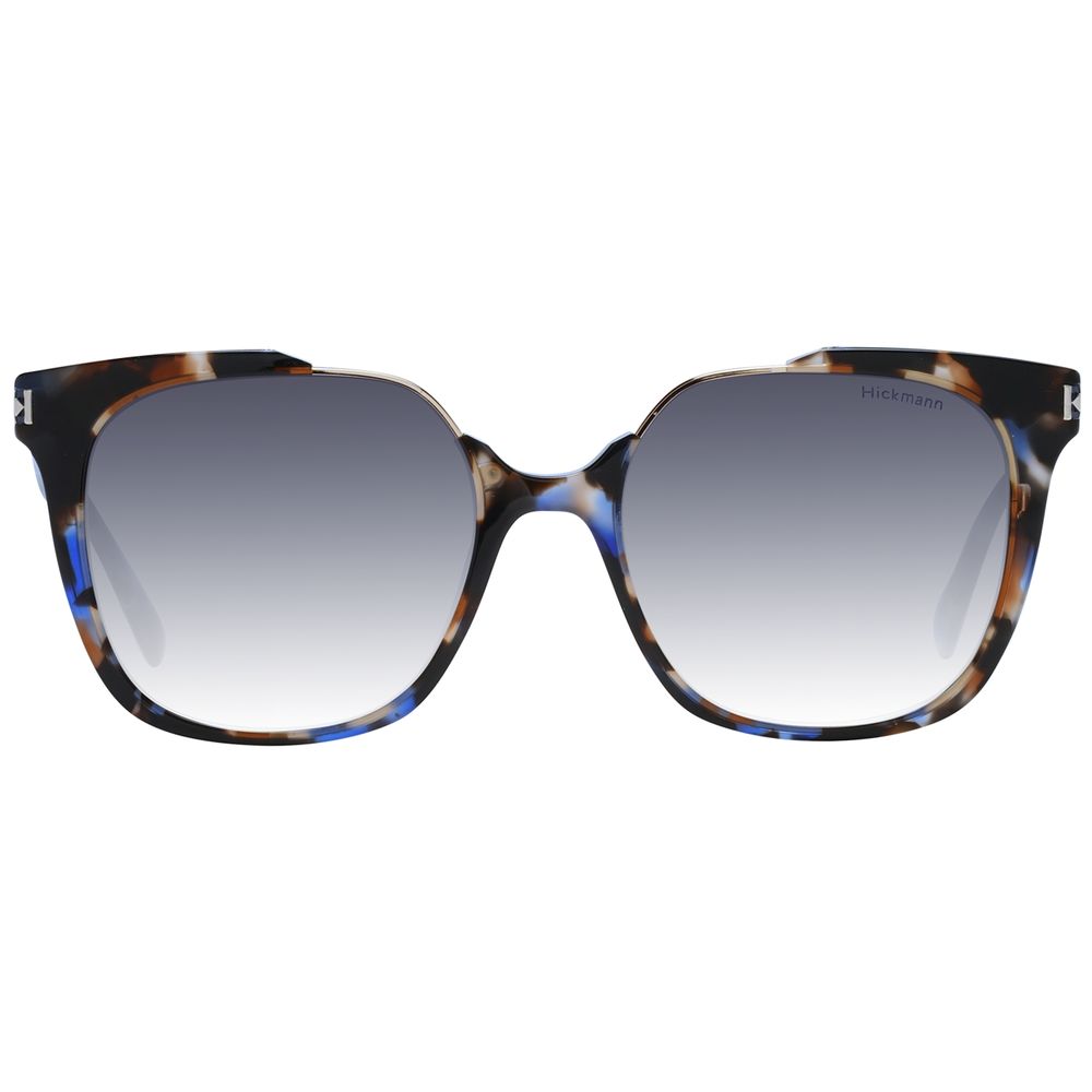Ana Hickmann Multicolor Acetate Sunglasses