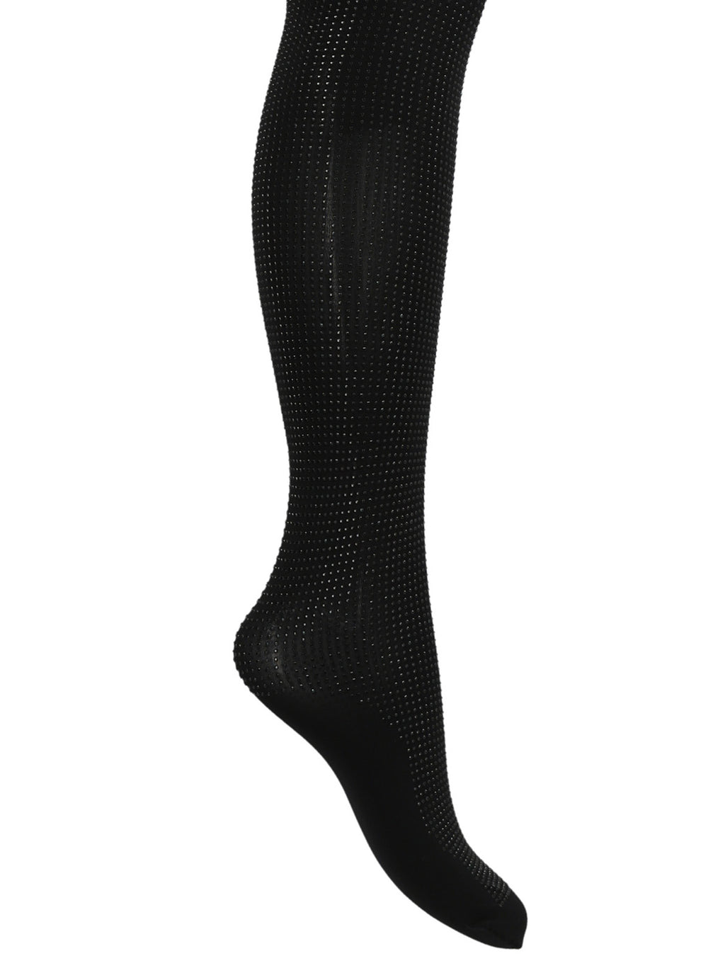 Wolford Black Polyamide Socks