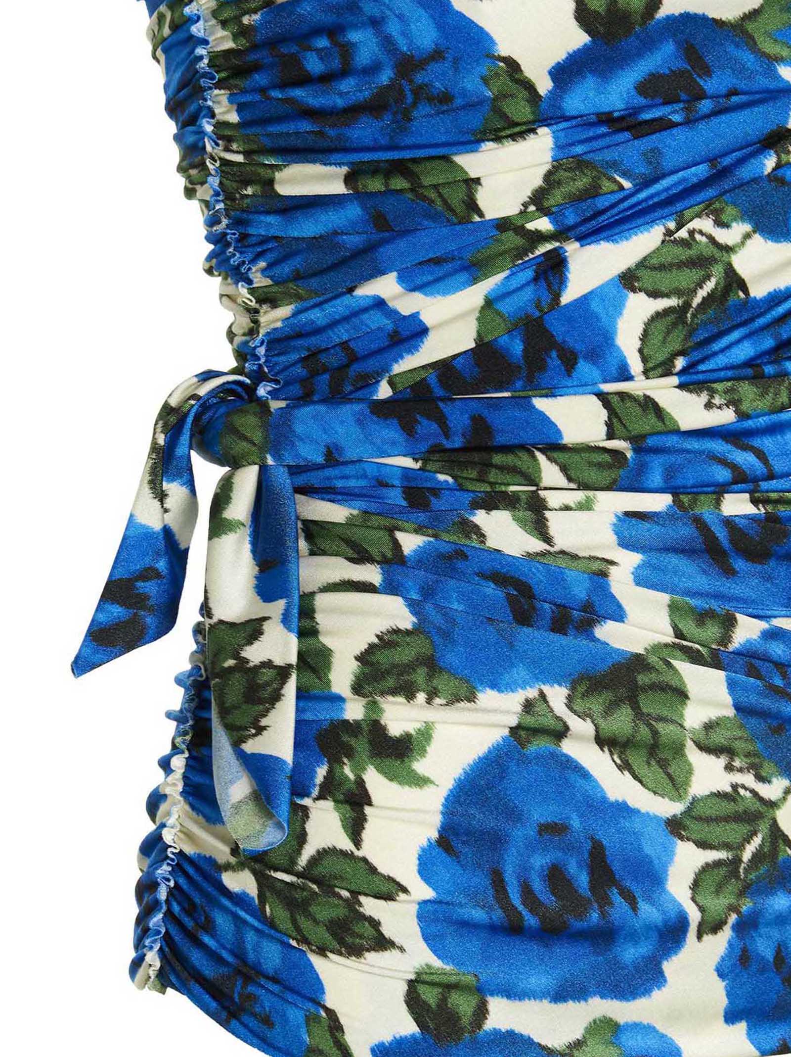 Philosophy Multicolor Polyamide Blouse