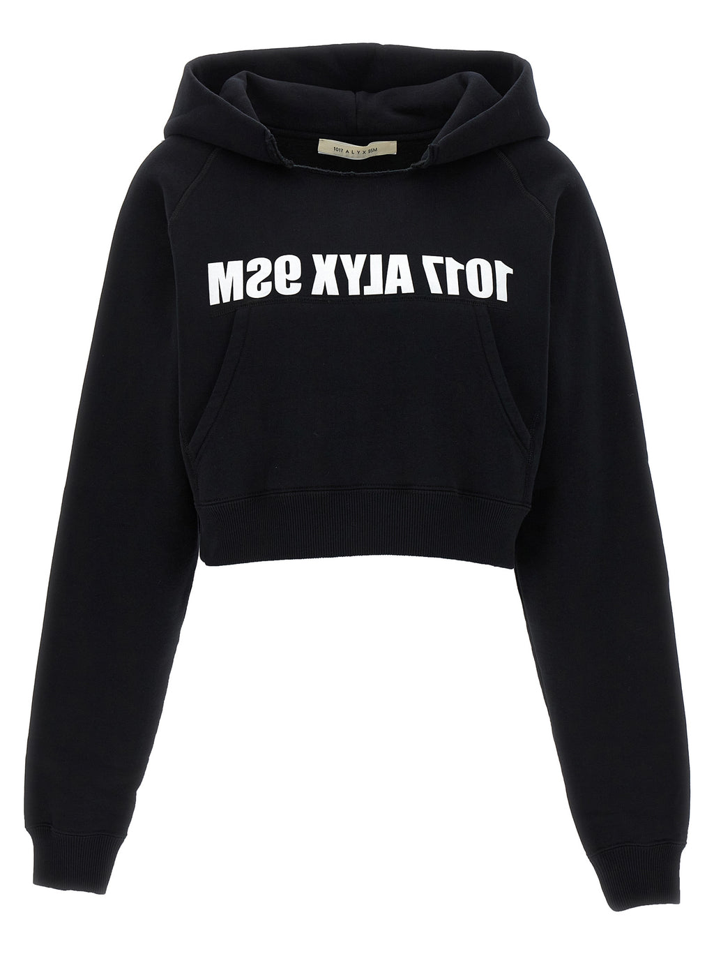 Alyx Bicolor Cotton Sweatshirt