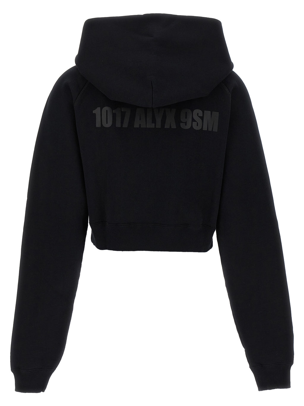 Alyx Bicolor Cotton Sweatshirt