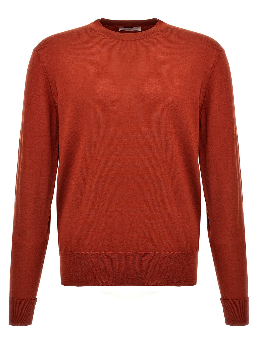 PT Torino Multicolor Virgin Wool Cardigan
