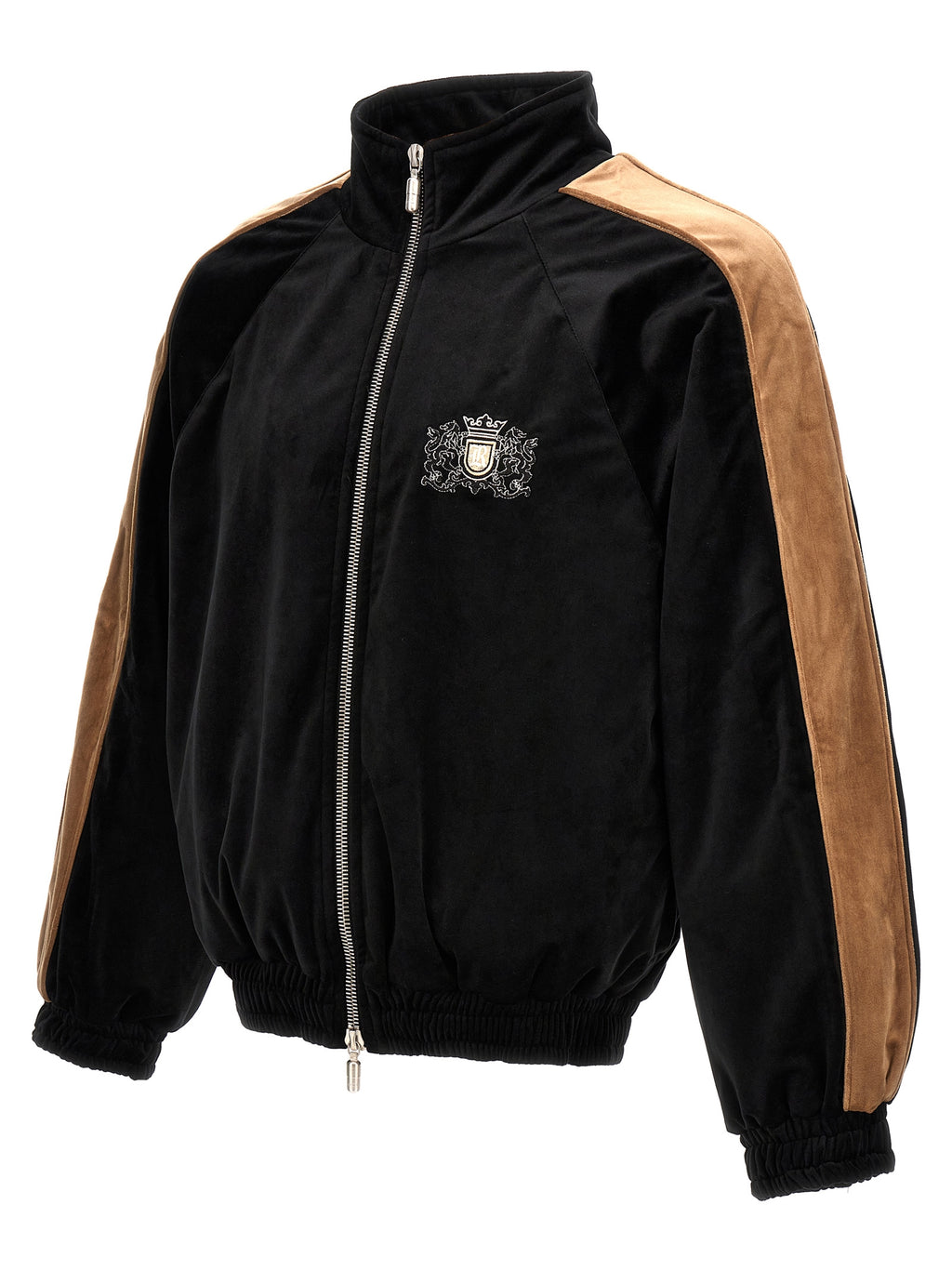 Rhude Multicolor Polyester Sweatshirt