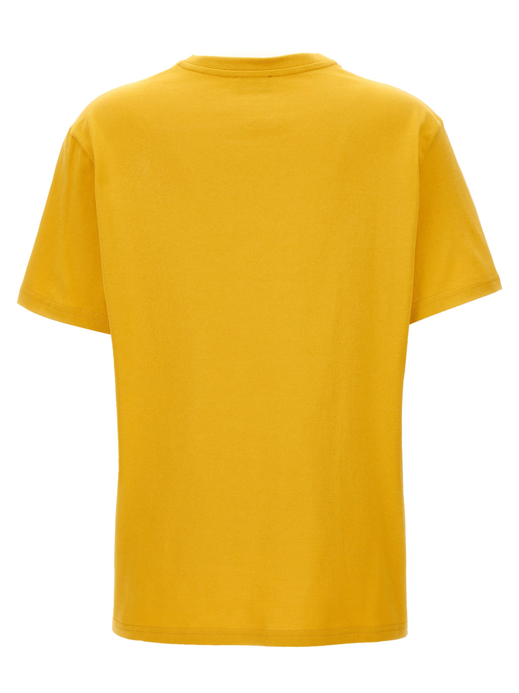 Etro Bicolor Cotton T-Shirt