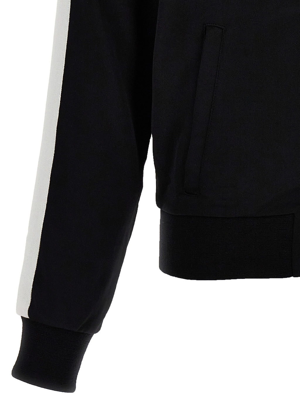 Isabel Marant Bicolor Polyester Sweatshirt