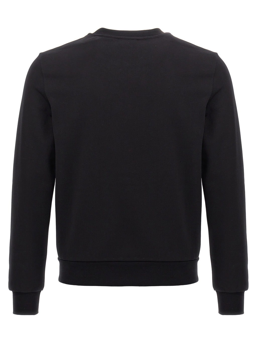 A.P.C. Bicolor Cotton Sweatshirt