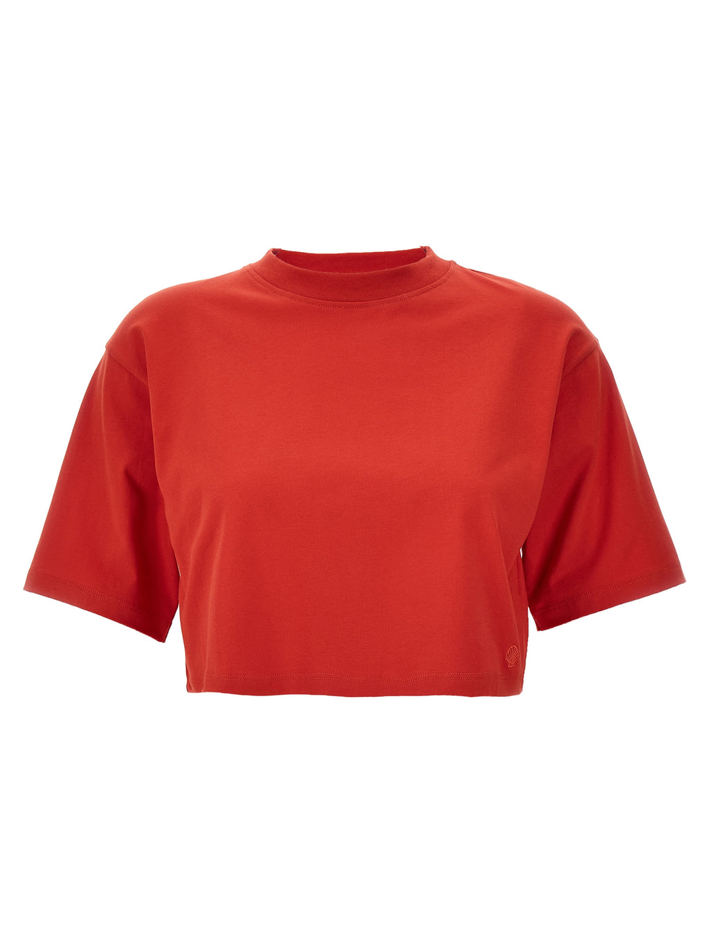 Loulou De Saison Multicolor Cotton Sportswear
