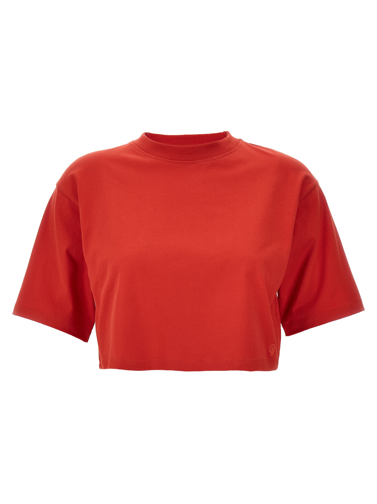 Loulou De Saison Multicolor Cotton Sportswear