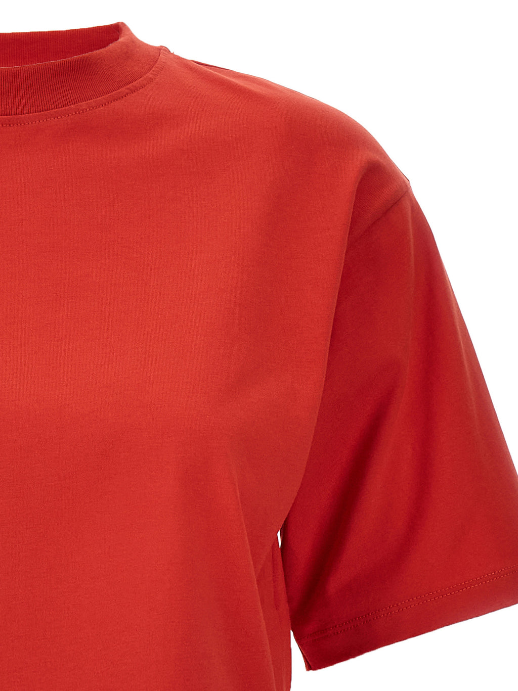 Loulou De Saison Multicolor Cotton Sportswear