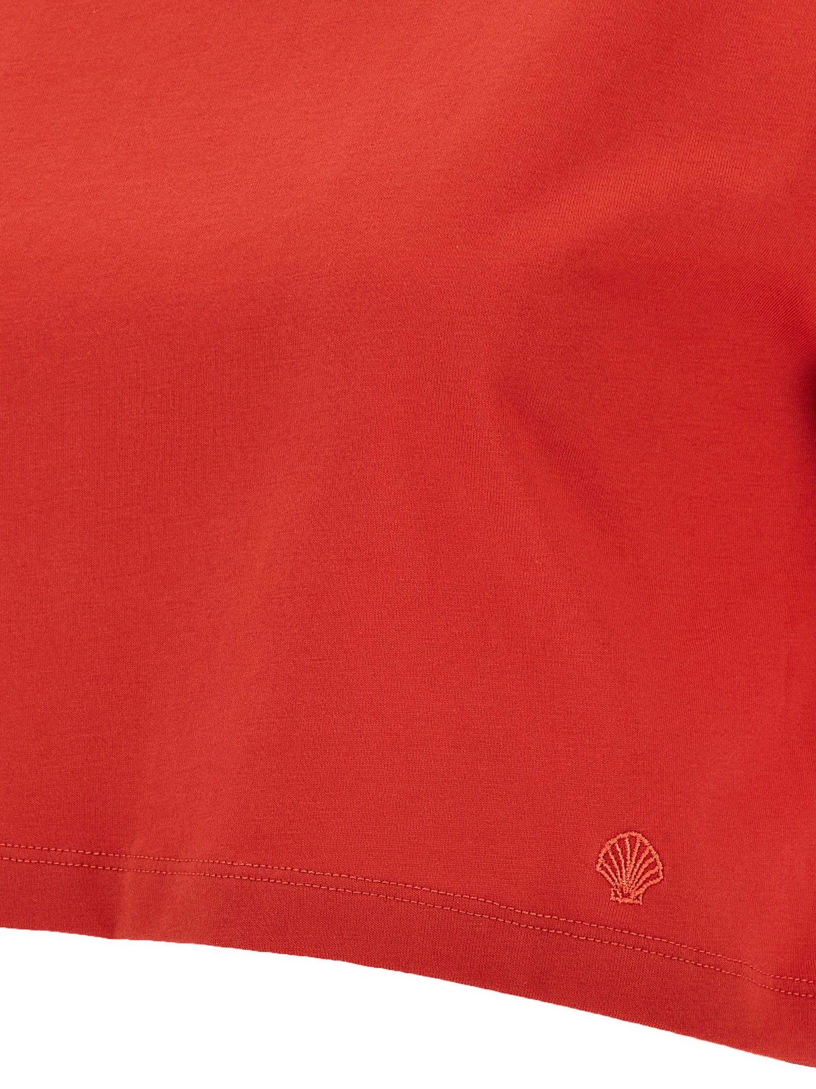 Loulou De Saison Multicolor Cotton Sportswear
