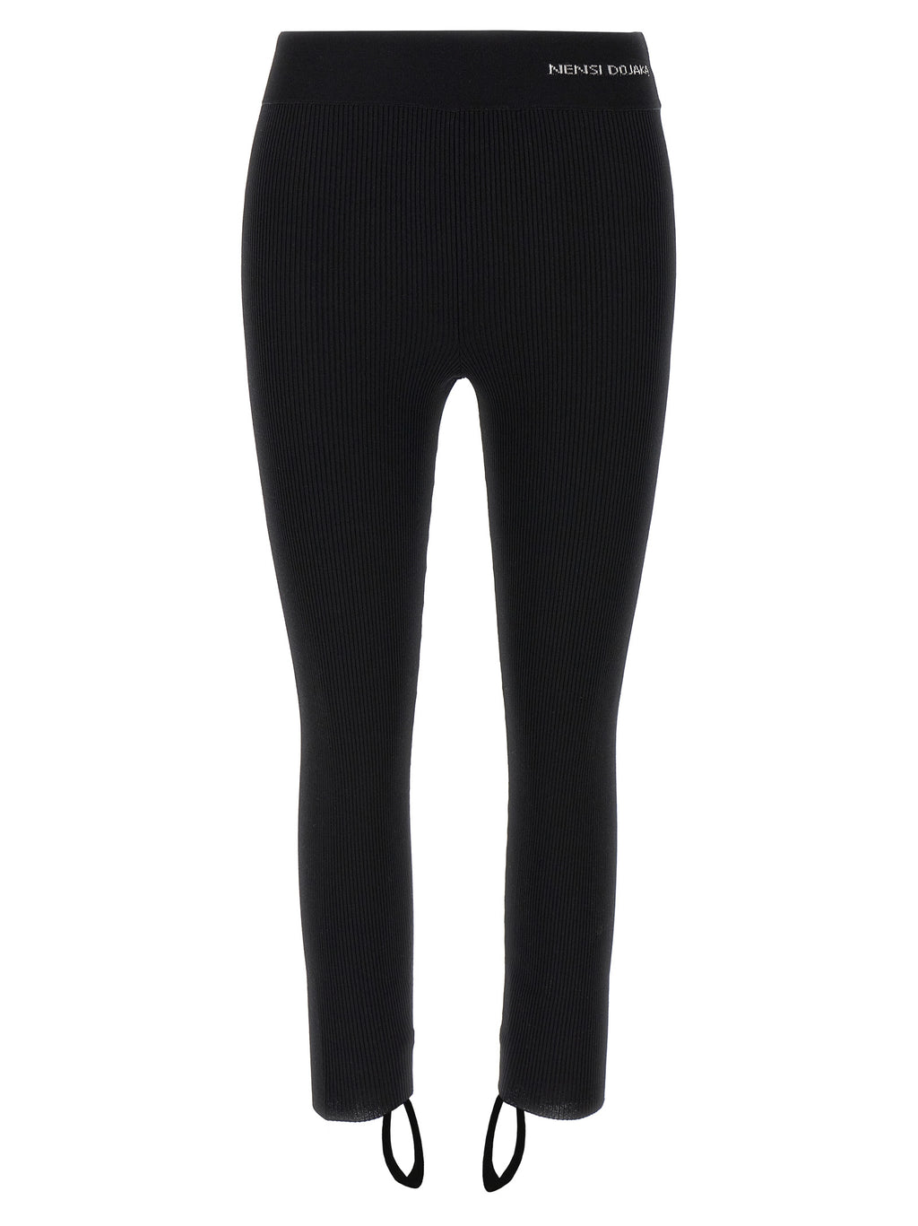 Nensi Dojaka Bicolor Viscose Leggings