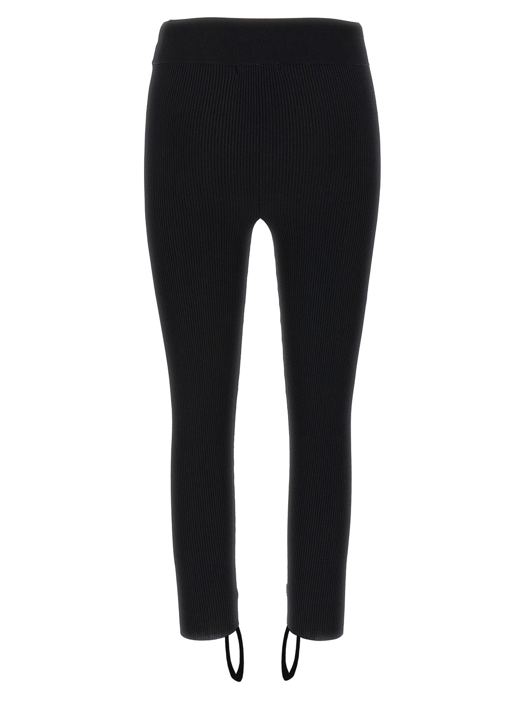 Nensi Dojaka Bicolor Viscose Leggings