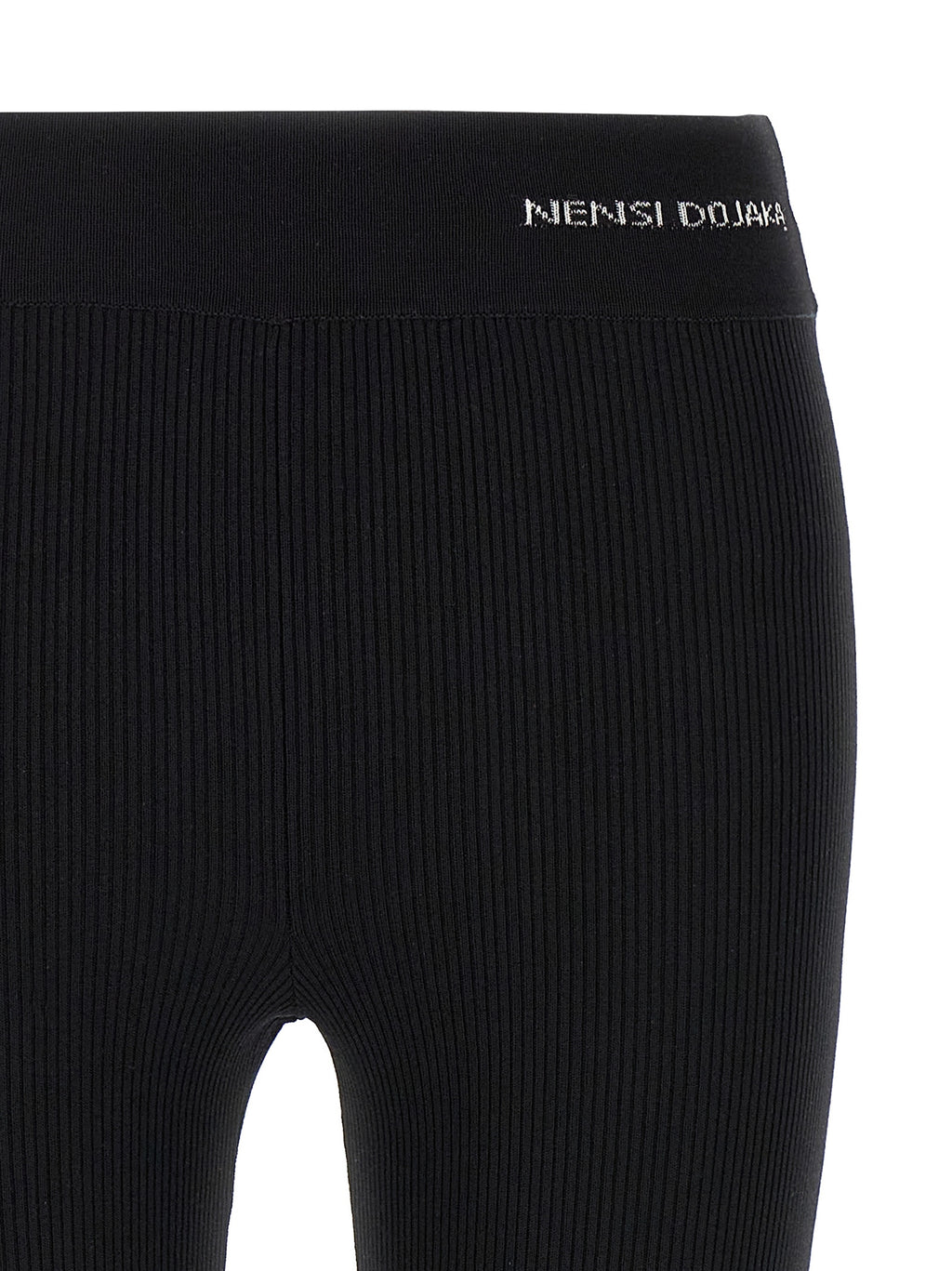 Nensi Dojaka Bicolor Viscose Leggings