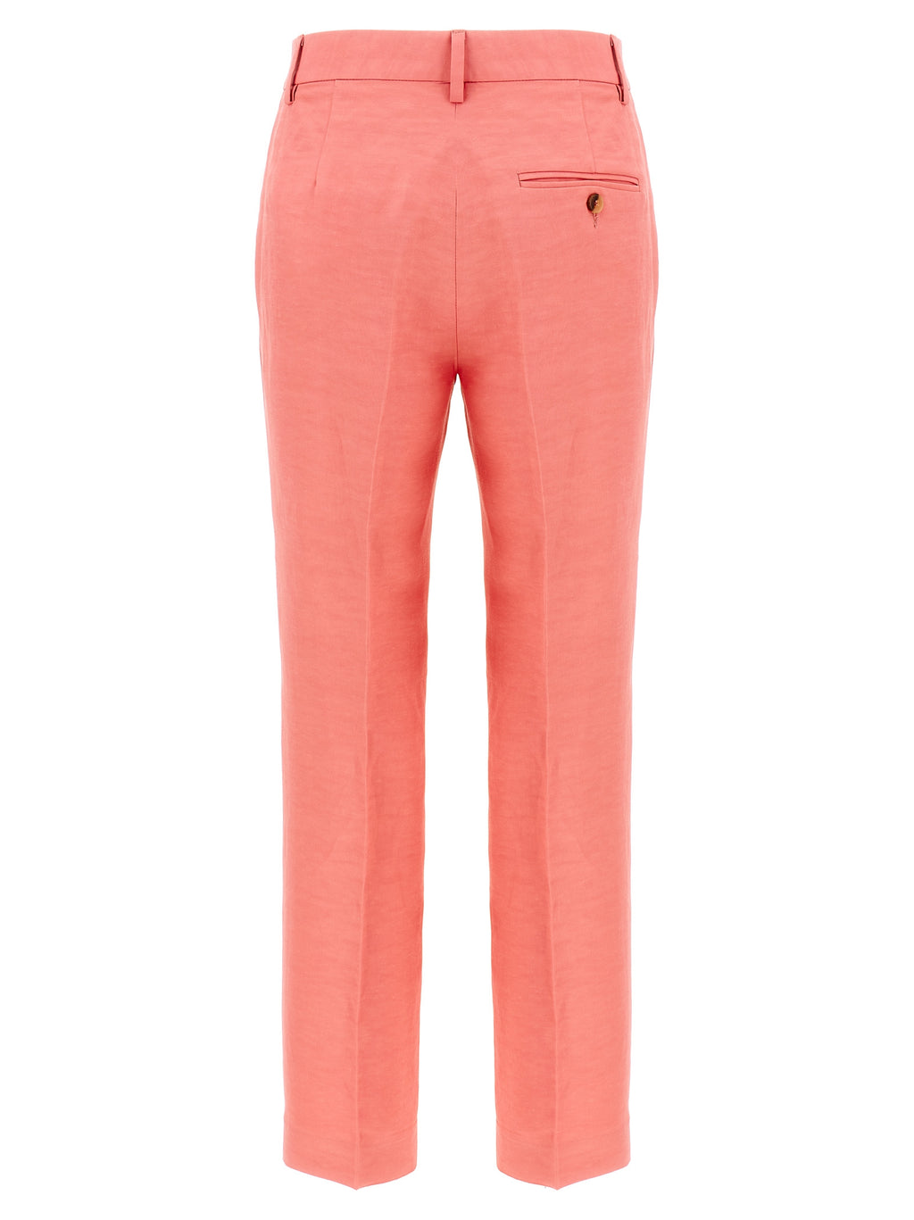 Alberto Biani Multicolor Viscose Chino Pants