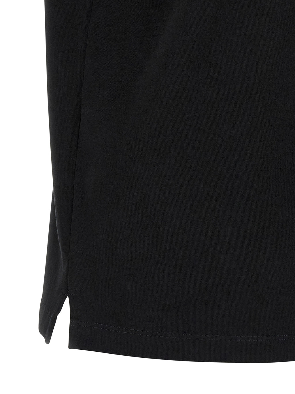 Dsquared² Bicolor Cotton T-Shirt