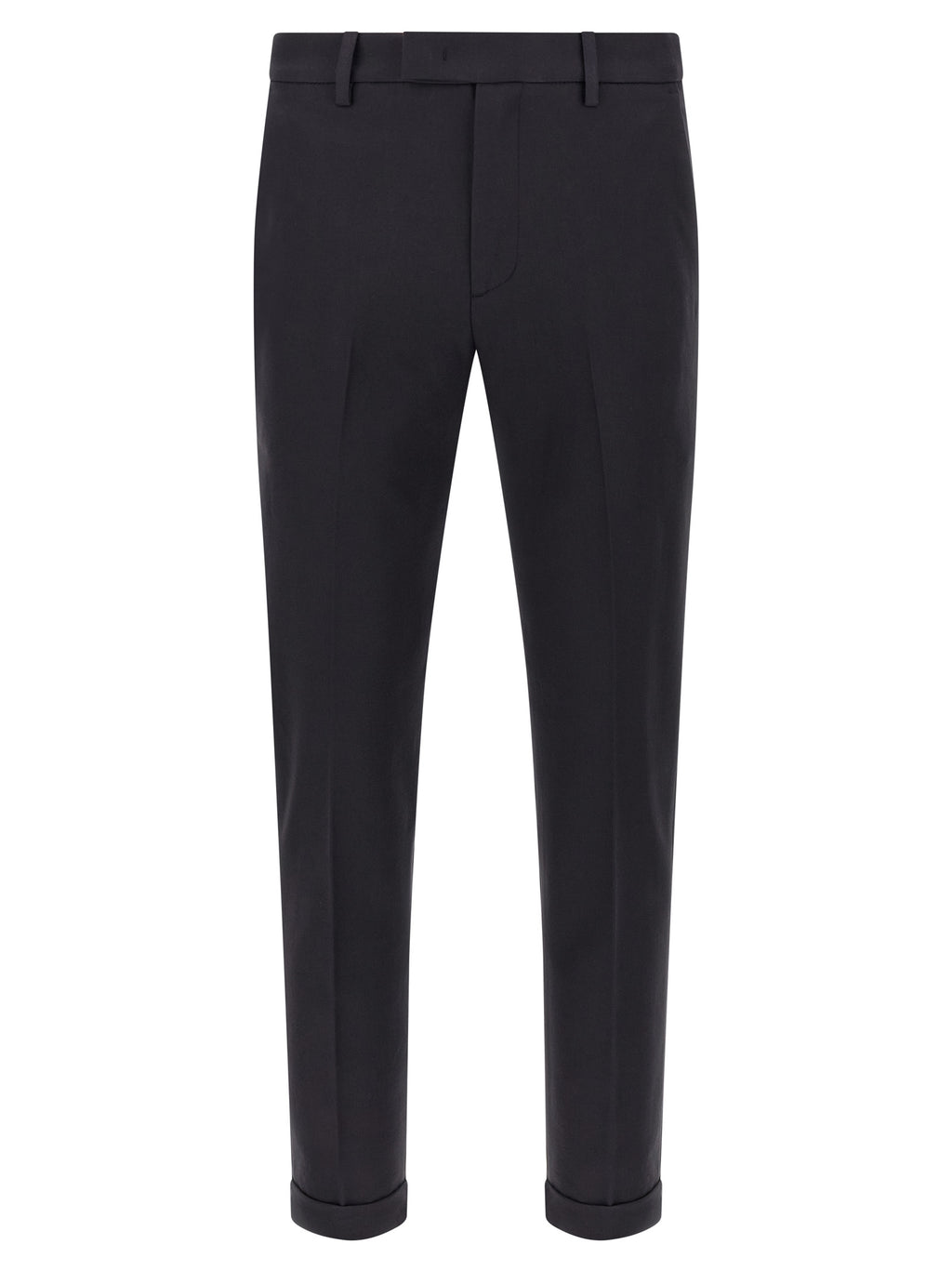 Department 5 Blue Cotton Chino Pants