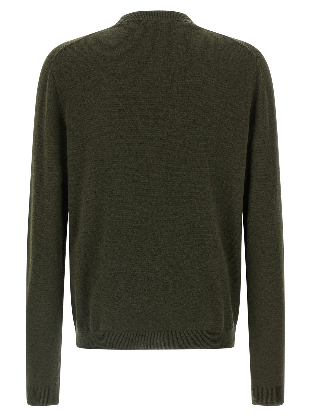 Gucci Bicolor Cashmere Cardigan
