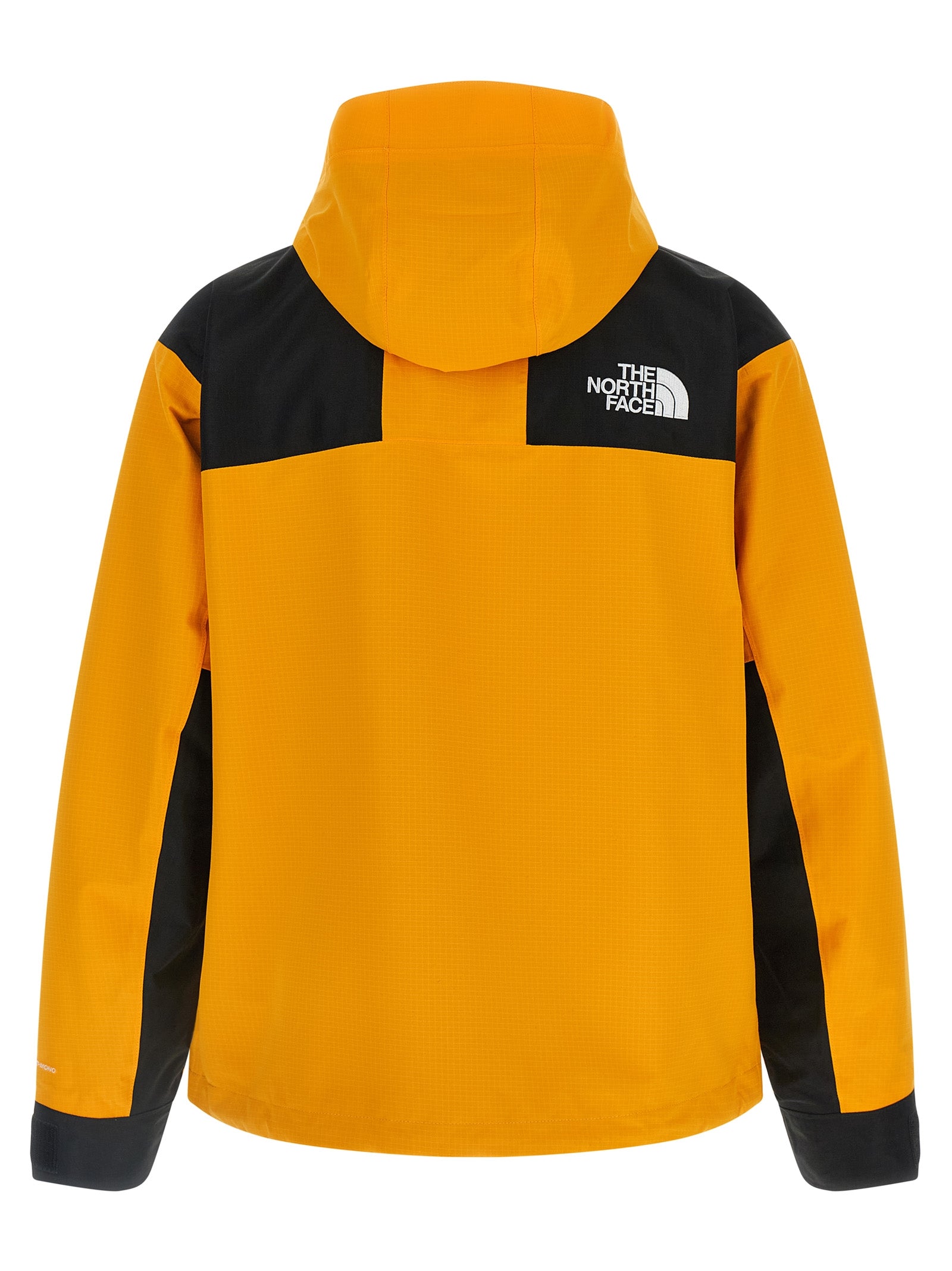 The North Face Bicolor Polyester Shell Jacket