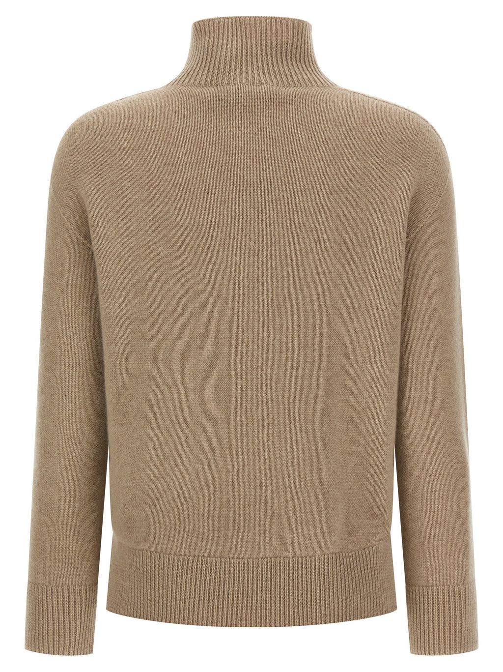 'S Max Mara Beige Cashmere Cardigan
