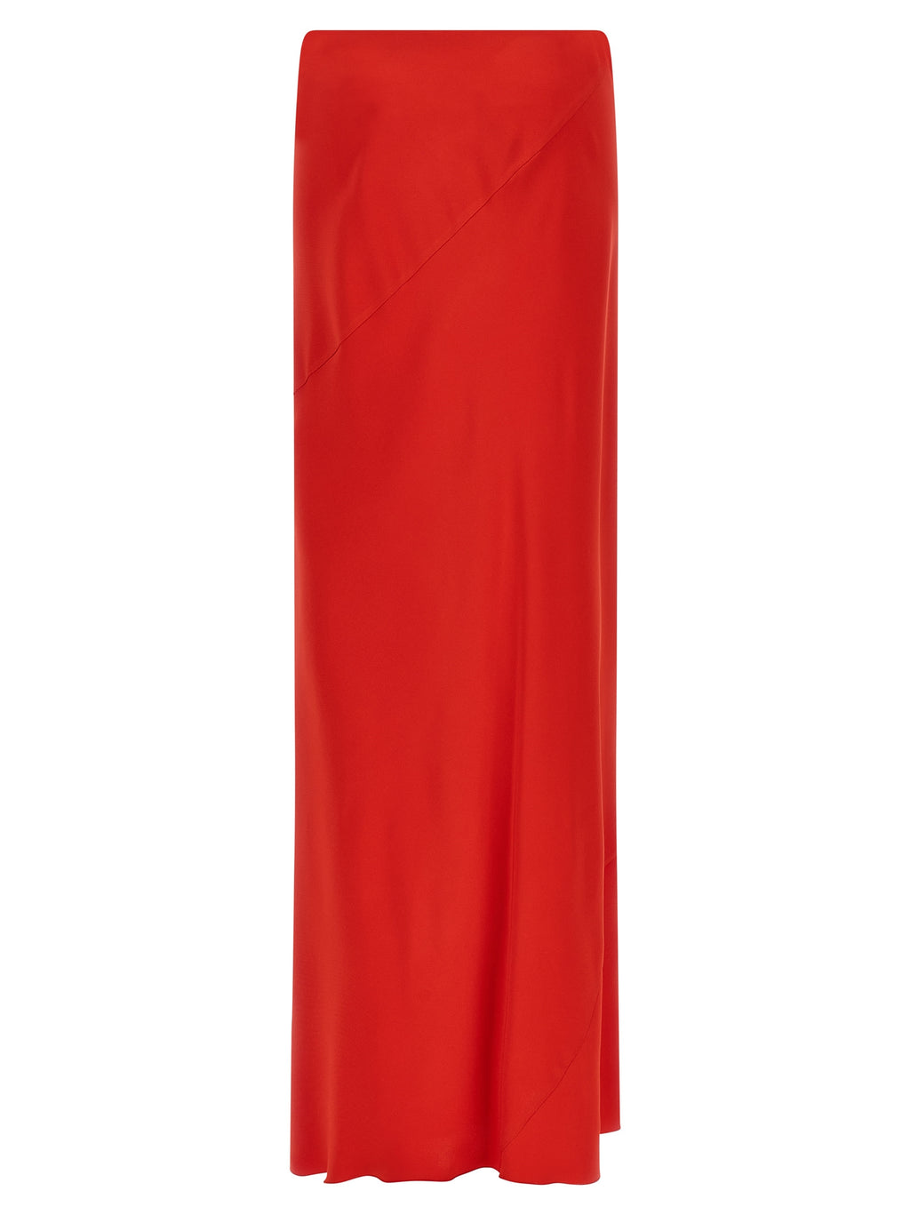 Ermanno Scervino Multicolor Viscose Mini Skirt
