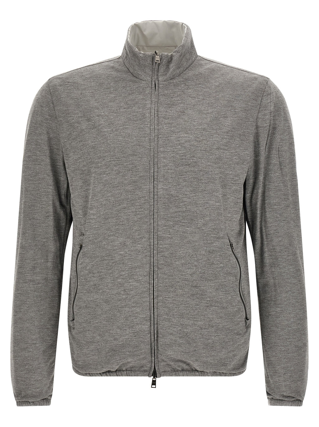 Herno Multicolor Polyester Bomber