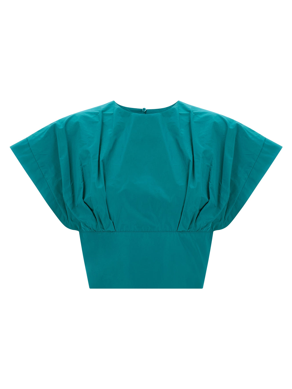 PINKO Bicolor Polyester Blouse
