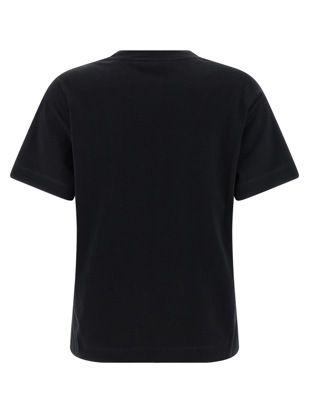 Brunello Cucinelli Black Cotton Cardigan